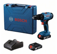 Bosch GSB 183-LI akumulátorový příklepový vrtací šroubovák