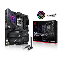 ASUS MB Sc LGA1700 ROG STRIX Z790-E GAMING WIFI, Intel Z790, 4xDDR5, 1xDP, 1xHDMI, WI-FI