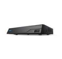 REOLINK bezpečnostní NVR jednotka NVS4, Kapacita až 6TB, 4 Kanálů s 16MP