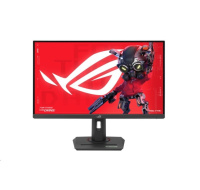 ASUS LCD 27" XG27ACG ROG Strix  2560x1440 180Hz 1ms (GTG) Fast IPS  USB Type-C G-Sync compatible