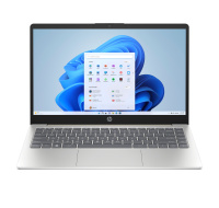 NTB HP Laptop 14-ep0031nc, 14" FHD AG SVA 250 nits, Intel Processor N200, 4GB DDR4, Intel UHD Graphics, Win11 Home,