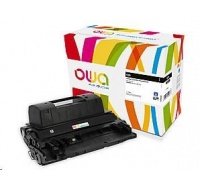 OWA Armor toner pro CANON LBP-351, LBP-352, 11.000 str., kom. s 039 BK (0287C001) černá/black