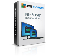 _Nová licence AVG FILE SERVER BUSINESS EDICE 5 lic. (12 měs.)