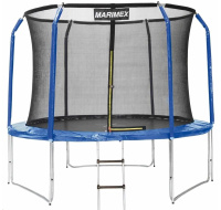 Bazar - poškozená krabice - Marimex trampolína 305 cm 2021