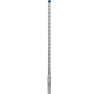 Bosch vrták do kladiv EXPERT SDS plus-7X, 8 × 200 × 265 mm, 10 ks