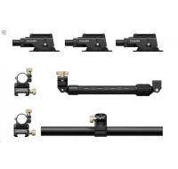 Insta360 Triple Suction Cup Car Mount