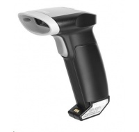 Opticon OPI-3301i bezdrátový 1D/2D imager, BT, černý, bez zdroje