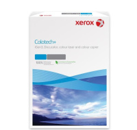 Xerox Papír Colotech (160g/250 listů, A4) - POŠKOZENÝ OBAL - BAZAR