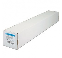 HP Durable Semi-gloss Display Film, 198 microns (198 microns (7.8 mil)) • 265 g/m2 • 914 mm x 15.2 m, Q6620B