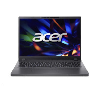 ACER NTB EDU TravelMate P2 16 (TMP216-51-TCO-568T),i5-1335U,16" 1920x1200,16GB,512GB SSD,Iris Xe,W11Pro,Gray