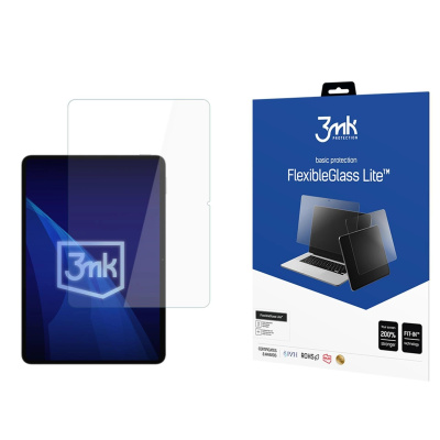 3mk hybridní sklo FlexibleGlass Lite pro Xiaomi Pad 7S Pro