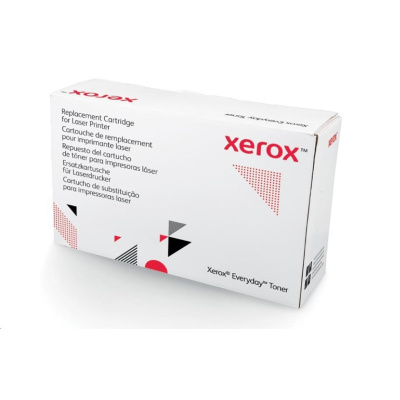 Xerox Everyday alternativní toner HP CB435A/ CB436A/ CE285A/ CRG-125 pro HP P1005,P1006,P1505(2000str)Black