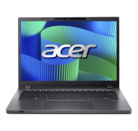 ACER NTB TravelMate P2 (TMP214-43-TCO-R1N8),R7 PRO 7735U,14"WUXGA,32GB,512GB SSD,Radeon,W11P,Gray