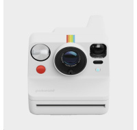 Polaroid Now+ Gen 3 White
