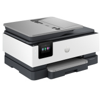 BAZAR - HP All-in-One Officejet Pro 8122e HP+ (A4, 20 ppm, USB 2.0, Ethernet, Wi-Fi, Print, Scan, Copy, Duplex, ADF) - P