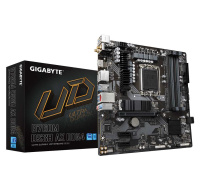 BAZAR - GIGABYTE MB Sc LGA1700 B760M DS3H AX DDR4, Intel B760, 4xDDR4, 2xDP, 1xHDMI, WI-FI, mATX - Po opravě (Bez příšlu