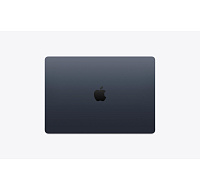 MacBook Air 15'' M5 chip  with 10-core CPU and 10-core GPU, 16GB, 512GB SSD - Midnight