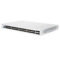 Cisco switch CBS350-48T-4X-EU (48xGbE,4xSFP+) - REFRESH