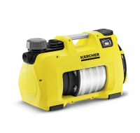 Karcher BP 5 Home & Garden čerpadlo, 1000 W, připojovací závit G1, nasávací výška 8 m, průtok < 6000 l/h