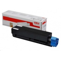 OKI Toner do B431/MB461/471/471w/491 (7 000 stran)