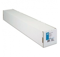 HP Professional Instant-dry Satin Photo Paper. 3-in core, 287 microns (11.3 mil) • 300 g/m2 • 1118 mm x 15.2 m, Q8840A