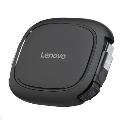 LENOVO 240W USB-C Retractable Cable