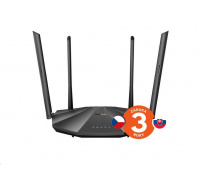 Tenda AC19 - Wireless AC Dual Band Router 802.11ac/a/b/g/n