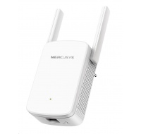 MERCUSYS ME30 WiFi5 Extender/Repeater (AC1200,2,4GHz/5GHz,1x100Mb/s LAN)