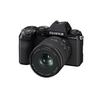 Fujifilm X-S20 + Fujinon XF16-50mm
