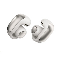 Bose Headphones Ultra Open Earbuds / 881046-0020 Silver, EU