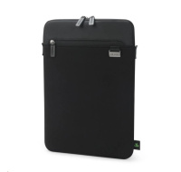 DICOTA Sleeve FIVE 14, black