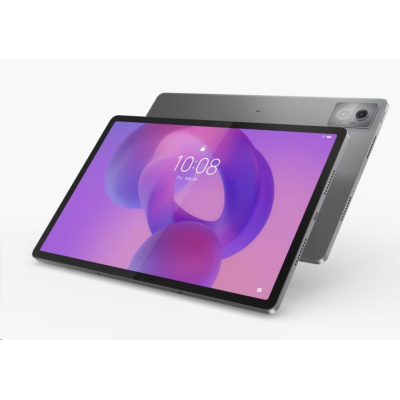 LENOVO TAB IdeaTab Pro - MediaTek Dimensity 8300,12.7" 3K touch,8GB,256GB UFS,ARM G615 MC5,Grey,cam,Android 14,2Y
