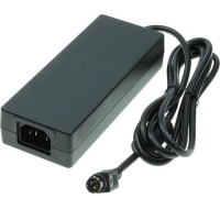 Capture Power Supply EU, PS60A-24C (24V, 2,5A)<br><br>Adapter and power cord included