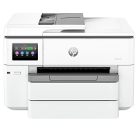 HP All-in-One Officejet 9730e Wide Format (A3, 22 ppm (A4), USB, Ethernet, Wi-Fi, Print/Scan/Copy DADF)