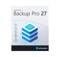 Ashampoo Backup Pro 27