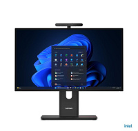 BAZAR - LENOVO PC AiO ThinkCentre M90a G6 - Ultra5 225,23.8" FHD,16GB,512SSD,WiFi,BT,IRcam,W11P - Poškozený obal