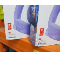 JBL T520BT Purple - pošk obal