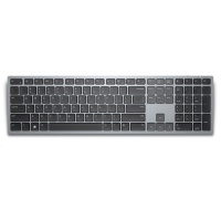 DELL Multi-Device Wireless Keyboard - KB700 - Czech/Slovak (QWERTZ)