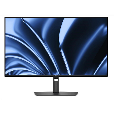 DELL LCD P2726HE - 27"/IPS/LED/1920x1080/16:9/120Hz/8ms/1500:1/300 cd/m2/HDMI/DP/Pivot/VESA/3YNBD (210-BVKQ)