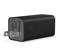 HP AC Adapter 65W Gallium Nitride Wall Charger