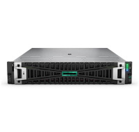 HPE PL DL385g11 9224 (2.5G/24C) 1x32G MR408i-o/4G 8SFF(3x8F+8M+2R) 1x1000W 4x1G ocp