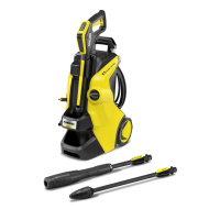 BAZAR - Karcher K 5 Power Control 1.324-550.0 - Poškozený obal (Komplet)