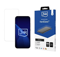 3mk tvrzené sklo HardGlass pro POCO X8 Pro