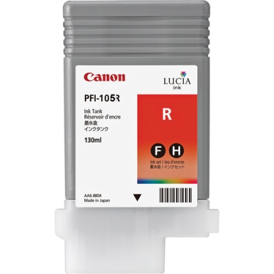 Canon Zásobník inkoustu PFI-106, Red (PG)