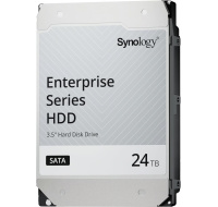 Synology 3,5" HDD HAT5320-24T Enterprise (NAS) (24TB, SATA III, 7200 RPM, 1GB)