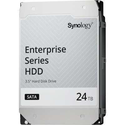 Synology 3,5" HDD HAT5320-24T Enterprise (NAS) (24TB, SATA III, 7200 RPM, 1GB)
