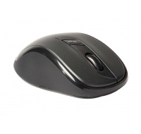 RAPOO myš M500 Silent Comfortable Silent Multi-Mode Mouse, Black