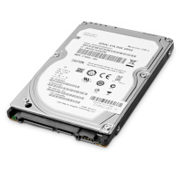 HP 1TB Enterprise SATA 7200 HDD Supported on Personal Workstations