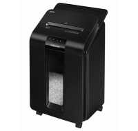 BAZAR - Skartovač Fellowes AutoMax 100 M 4 x 10 mm - POŠKOZENÝ OBAL