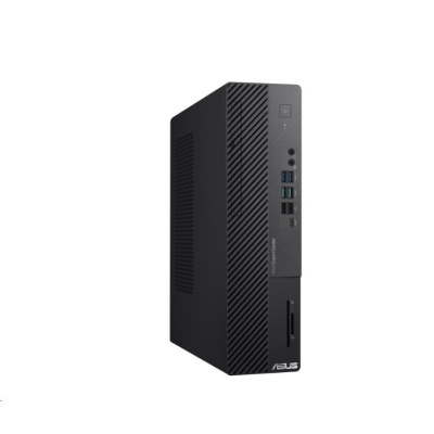 ASUS PC Desktop ExpertCenter D7 (D700SEES-513500006XA),i5-13500,9L,16GB,512GB SSD,W11ProEDU,USB KB+mouse